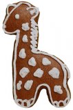 Lebkuchen Giraffe