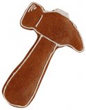 Lebkuchen Hammer