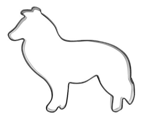 AUSSTECHFORM COLLIE